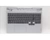 Lenovo 5CB1H68446 Tastatur inkl. Topcase ASM_SLV L82RD CG WH