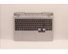 Lenovo 5CB1H68448 Tastatur inkl. Topcase schweiz L82RD CG WH