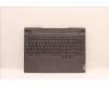 Lenovo 5CB1H68457 Tastatur inkl. Topcase ASM_CZE/SLK L82RD SGRGB