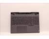 Lenovo 5CB1H68459 Tastatur inkl. Topcase ASM_EURO ENG L82RDSGRGB