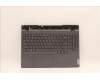 Lenovo 5CB1H68462 Tastatur inkl. Topcase ASM_USA ENG L82RD SGRGB