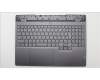 Lenovo 5CB1H68472 Tastatur inkl. Topcase ASM_JPN L82RD SG RGB