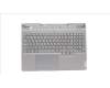 Lenovo 5CB1H68476 Tastatur inkl. Topcase ASM_POR L82RD SG RGB