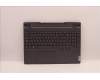 Lenovo 5CB1H68479 Tastatur inkl. Topcase spanisch L82RD SG RGB