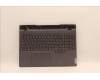 Lenovo 5CB1H68486 Tastatur inkl. Topcase ASM_BEL L82RD SG WH