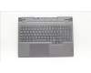 Lenovo 5CB1H68488 Tastatur inkl. Topcase ASM_BUL L82RD SG WH