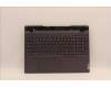 Lenovo 5CB1H68490 Tastatur inkl. Topcase ASM_ENG L82RD SG WH