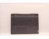 Lenovo 5CB1H68493 Tastatur inkl. Topcase ASM_UKE L82RD SG WH