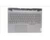 Lenovo 5CB1H68501 Tastatur inkl. Topcase ASM_HUN L82RD SG WH