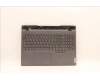 Lenovo 5CB1H68505 Tastatur inkl. Topcase ASM_KOR L82RD SG WH