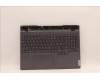 Lenovo 5CB1H68507 Tastatur inkl. Topcase ASM_NORDIC L82RD SG WH