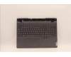 Lenovo 5CB1H68508 Tastatur inkl. Topcase ASM_POR L82RD SG WH