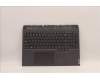 Lenovo 5CB1H71212 Tastatur inkl. Topcase ASM_ENG L82RY SG W/RGB