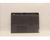 Lenovo 5CB1H71262 Tastatur inkl. Topcase ASM_JPN L82RY SG W/RGB