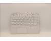 Lenovo 5CB1H71327 Tastatur inkl. Topcase ASM_KOR L82RY ST W/BU