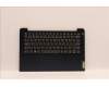 Lenovo 5CB1H38884 Tastatur inkl. Topcase ASM_ENG L82RJ FP AB