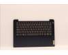 Lenovo 5CB1H38885 Tastatur inkl. Topcase ASM_UKE L82RJ FP AB