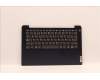 Lenovo 5CB1H38887 Tastatur inkl. Topcase spanisch L82RJ FP AB