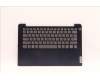 Lenovo 5CB1H39332 Tastatur inkl. Topcase ASM_ENG L82RJ FP AB BL