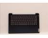 Lenovo 5CB1H39333 Tastatur inkl. Topcase ASM_EURO ENGL82RJFPABBL