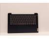 Lenovo 5CB1H39334 Tastatur inkl. Topcase ASM_FRA L82RJ FP AB BL