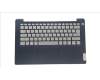 Lenovo 5CB1H39337 Tastatur inkl. Topcase deutsch L82RJ FP AB BL