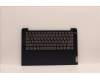 Lenovo 5CB1H41275 Tastatur inkl. Topcase ASM_ITA L82RJ FP AB BL