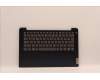 Lenovo 5CB1H41285 Tastatur inkl. Topcase spanisch L82RJ FP AB BL