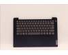 Lenovo 5CB1H41294 Tastatur inkl. Topcase ASM_USA ENG L82RJFPABBL