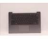 Lenovo 5CB1H41296 Tastatur inkl. Topcase ASM_ENG L82RJ FP AG