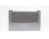 Lenovo 5CB1H41304 Tastatur inkl. Topcase ASM_POR L82RJ FP AG