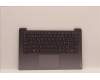 Lenovo 5CB1H43462 Tastatur inkl. Topcase ASM_BEL L82RJ FP AG BL