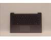 Lenovo 5CB1H43467 Tastatur inkl. Topcase ASM_EURO ENGL82RJFPAGBL