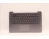 Lenovo 5CB1H43471 Tastatur inkl. Topcase deutsch L82RJ FP AG BL