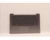 Lenovo 5CB1H43477 Tastatur inkl. Topcase ASM_ITA L82RJ FP AG BL