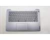 Lenovo 5CB1H43478 Tastatur inkl. Topcase ASM_JPN L82RJ FP AG BL