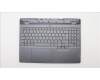 Lenovo 5CB1H68510 Tastatur inkl. Topcase ASM_SLV L82RD SG WH