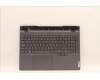 Lenovo 5CB1H68511 Tastatur inkl. Topcase spanisch L82RD SG WH