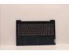 Lenovo 5CB1J00222 Tastatur inkl. Topcase ASM_FRAL82SFFP_AB_BL_ML