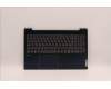 Lenovo 5CB1J00229 Tastatur inkl. Topcase ASM_HUNL82SFFP_AB_BL_ML