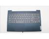 Lenovo 5CB1J00231 Tastatur inkl. Topcase ASM_ITAL82SFFP_AB_BL_ML