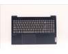 Lenovo 5CB1J00233 Tastatur inkl. Topcase ASM_KORL82SFFP_AB_BL_ML