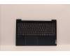 Lenovo 5CB1J00240 Tastatur inkl. Topcase schweizL82SFFP_AB_BL_ML