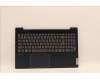 Lenovo 5CB1J00241 Tastatur inkl. Topcase ASM_TC L82SFFP_AB_BL_ML