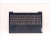 Lenovo 5CB1J00220 Tastatur inkl. Topcase ASM_ENGL82SFFP_AB_BL_ML