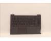 Lenovo 5CB1J01178 Tastatur inkl. TopcaseASM_EUROENGL82SFFPSGBL_PC