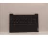 Lenovo 5CB1J01179 Tastatur inkl. Topcase ASM_FRAL82SFFP_SG_BL_PC