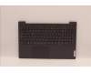 Lenovo 5CB1J01182 Tastatur inkl. Topcase deutschL82SFFP_SG_BL_PC