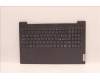 Lenovo 5CB1J01188 Tastatur inkl. Topcase ASM_ITAL82SFFP_SG_BL_PC