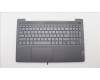 Lenovo 5CB1J01190 Tastatur inkl. Topcase ASM_KORL82SFFP_SG_BL_PC